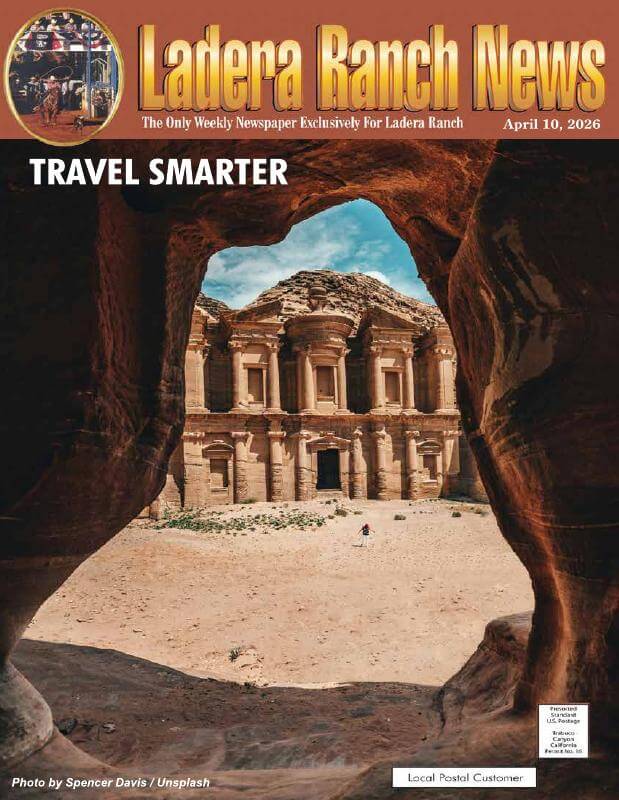 Ladera Ranch News - April 17, 2026